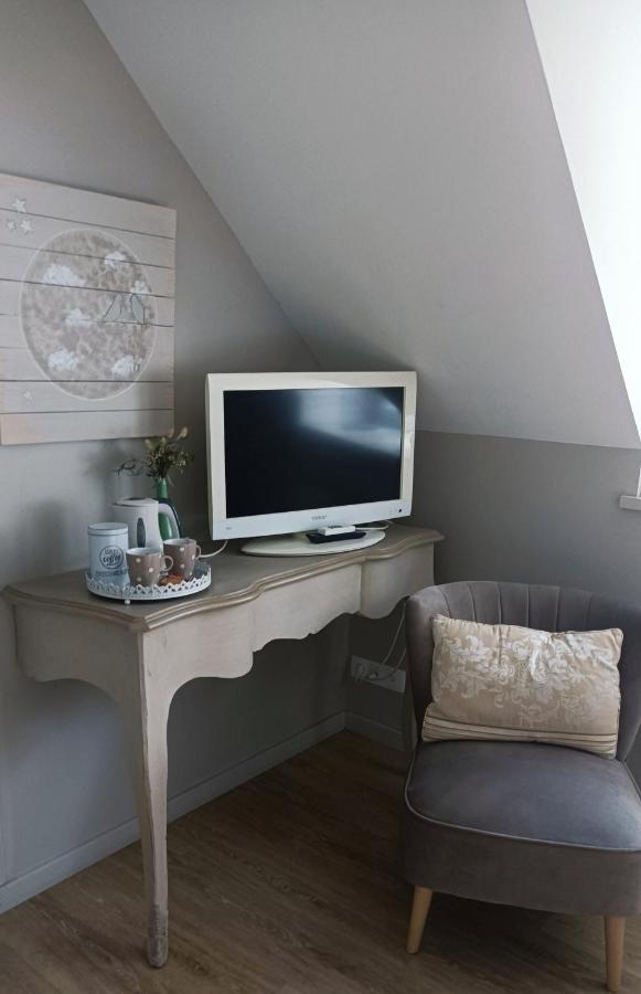 Les Chambres De L'Atelier Pont-Aven Zewnętrze zdjęcie